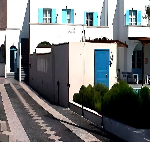 Villa Clio